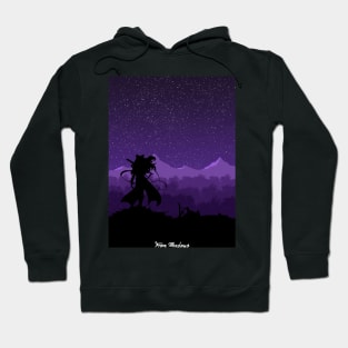 From Shadows Hoodie